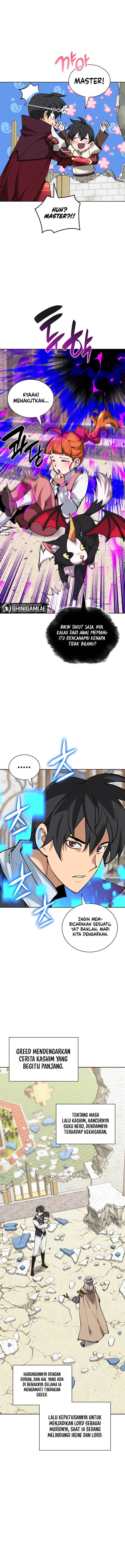Overgeared Chapter 251