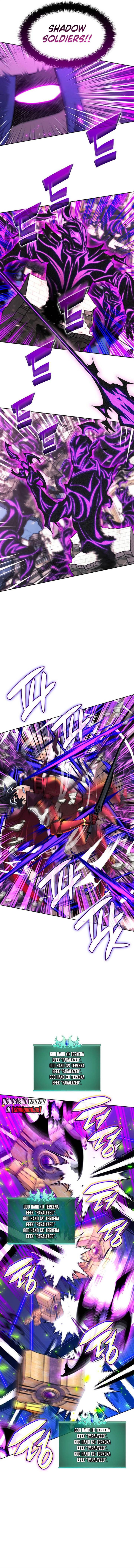 Overgeared Chapter 251