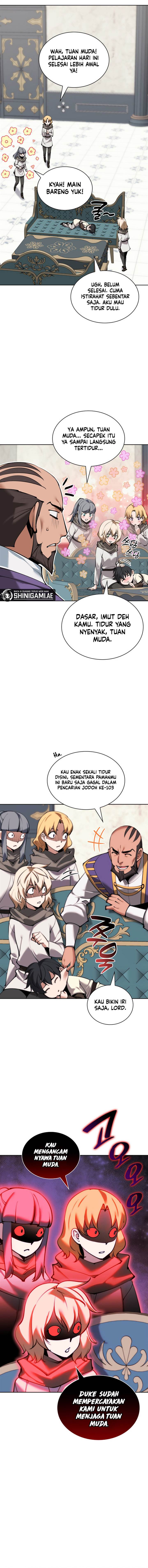 Overgeared Chapter 251