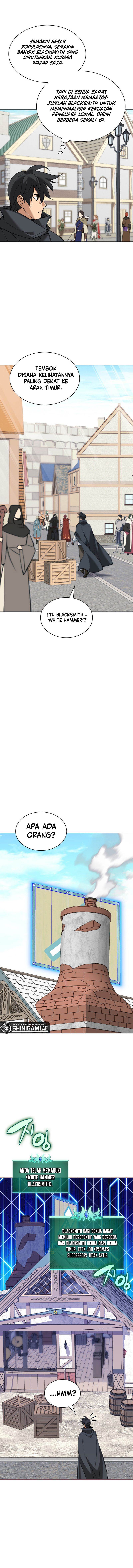 Overgeared Chapter 252