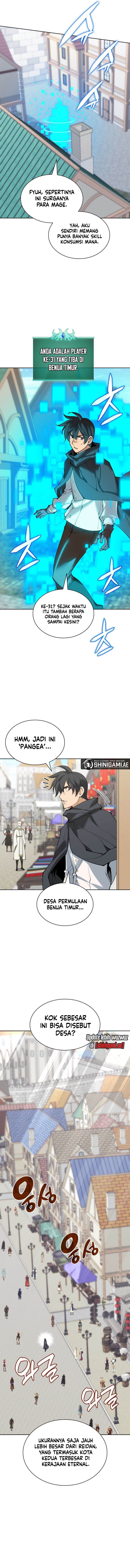 Overgeared Chapter 252
