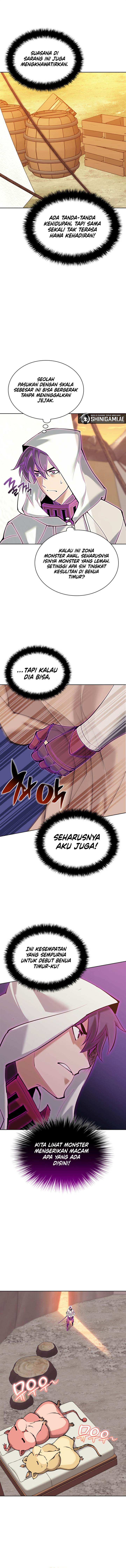 Overgeared Chapter 255
