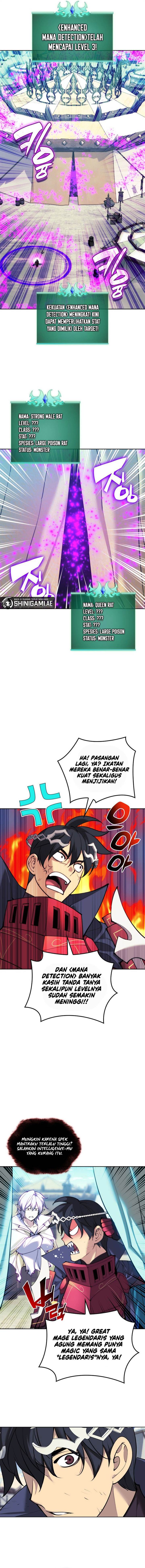 Overgeared Chapter 255