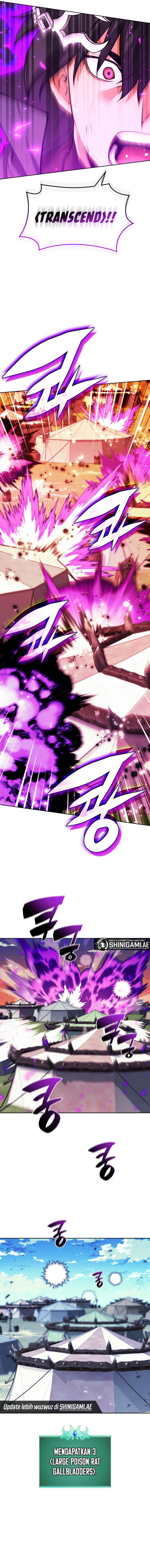 Overgeared Chapter 255