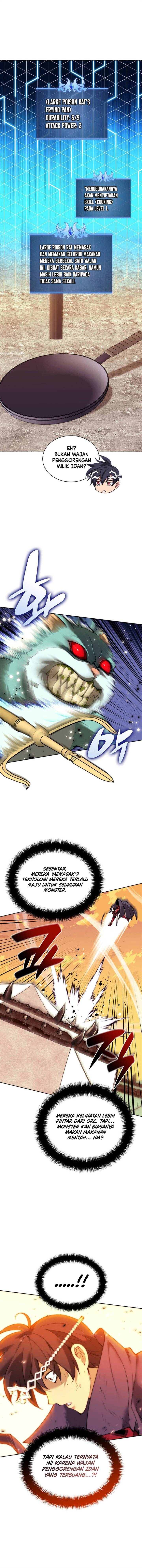 Overgeared Chapter 255