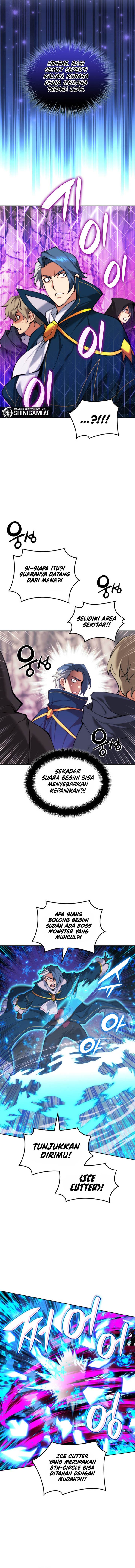 Overgeared Chapter 258