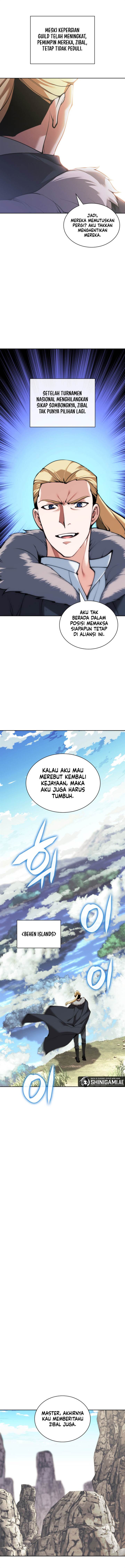 Overgeared Chapter 258