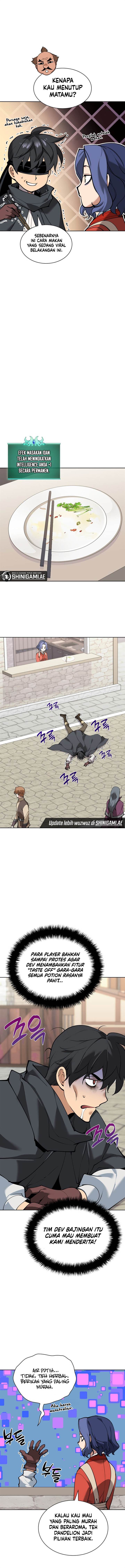 Overgeared Chapter 258