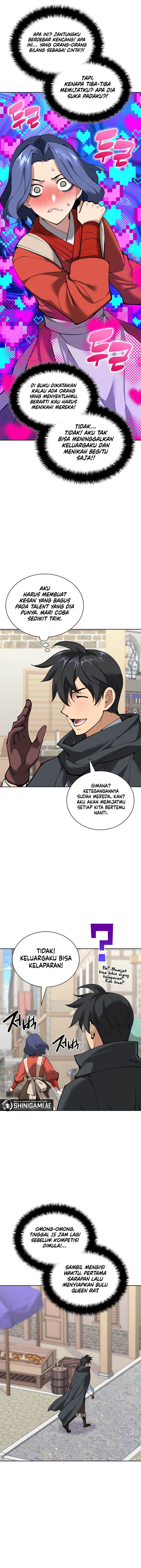 Overgeared Chapter 258