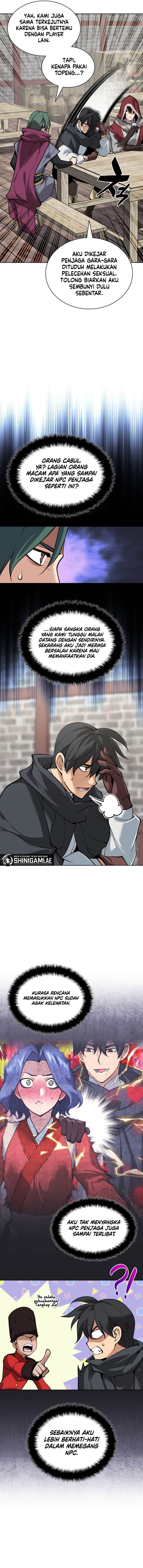 Overgeared Chapter 259