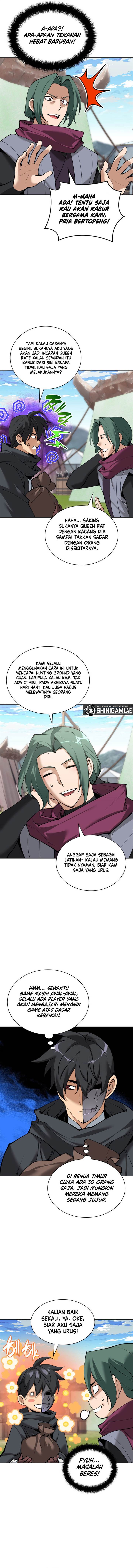 Overgeared Chapter 259