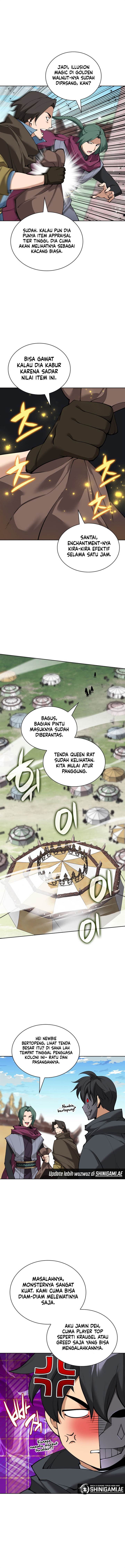 Overgeared Chapter 259