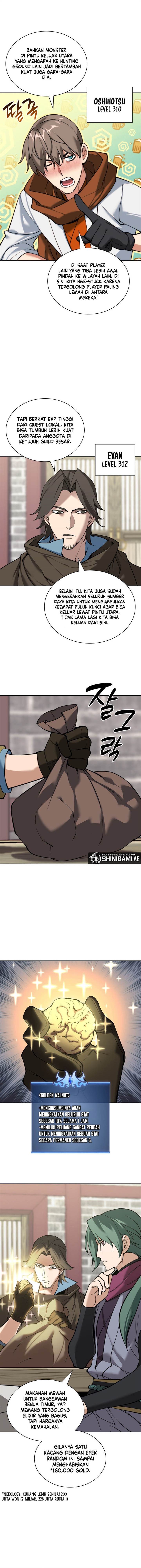 Overgeared Chapter 259