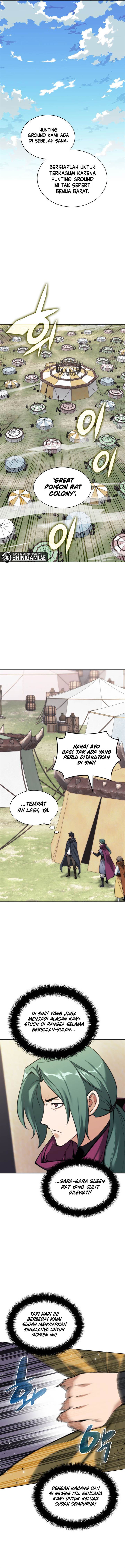 Overgeared Chapter 259
