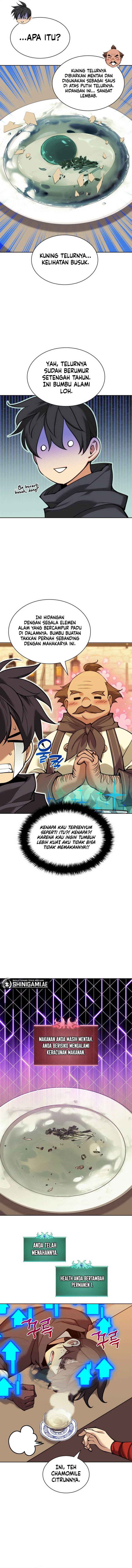 Overgeared Chapter 260