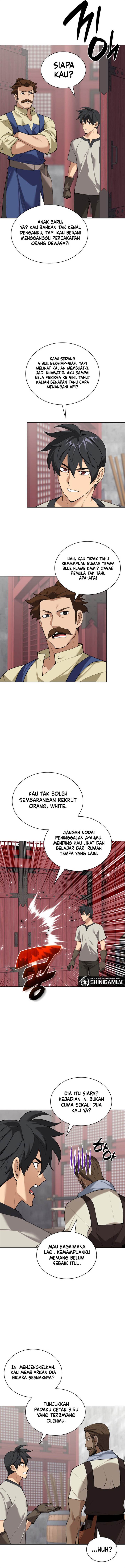 Overgeared Chapter 260