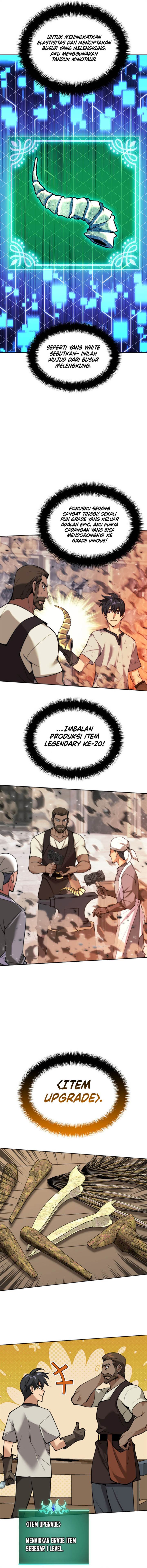 Overgeared Chapter 261
