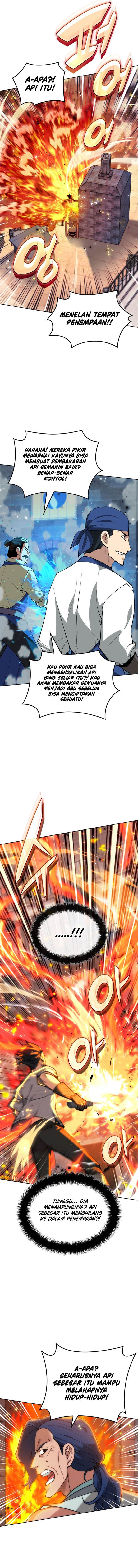 Overgeared Chapter 261