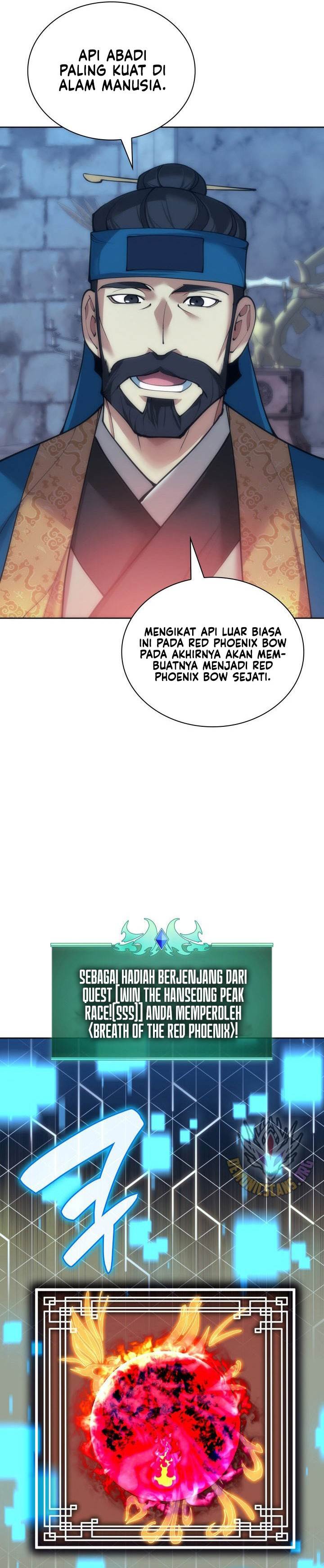 Overgeared Chapter 262