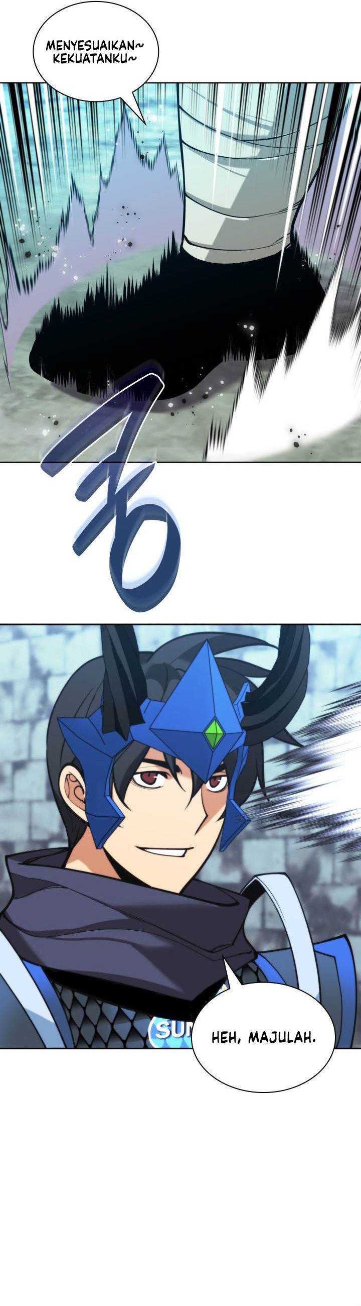 Overgeared Chapter 262
