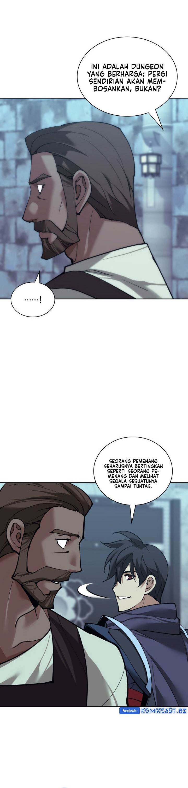 Overgeared Chapter 262