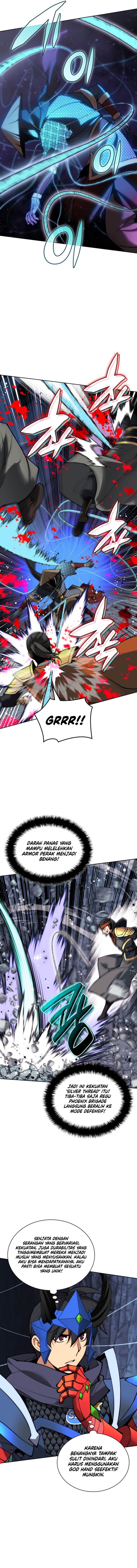 Overgeared Chapter 263