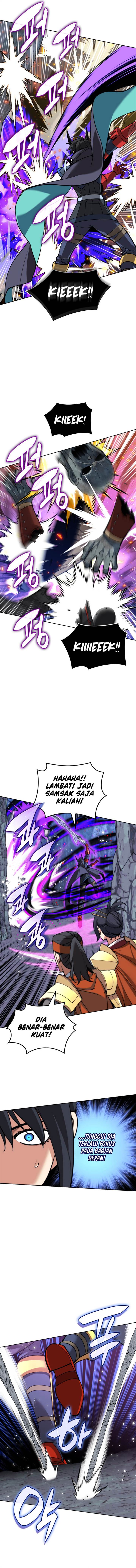 Overgeared Chapter 263