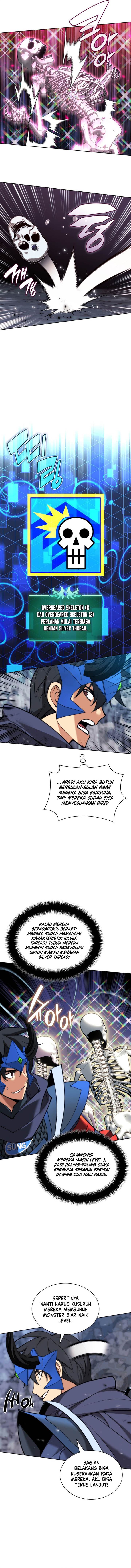 Overgeared Chapter 263