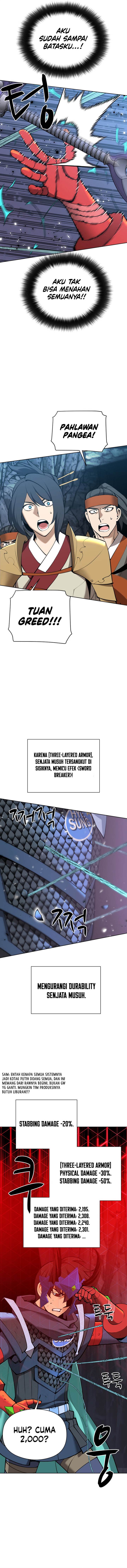 Overgeared Chapter 264