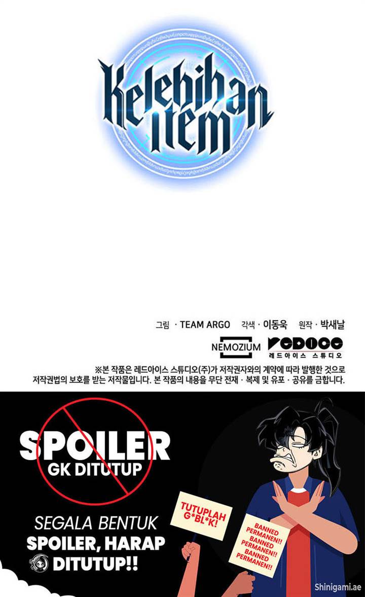 Overgeared Chapter 264