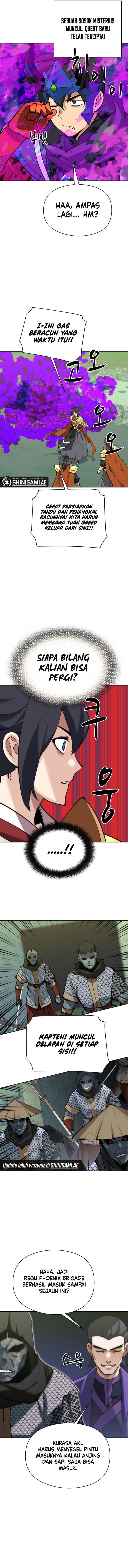 Overgeared Chapter 264