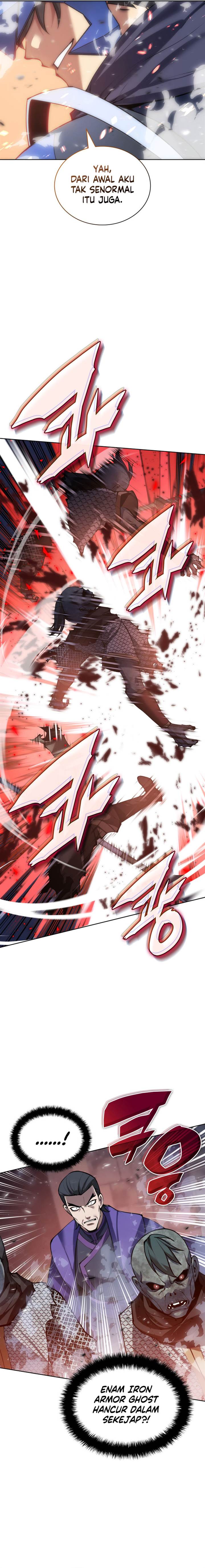 Overgeared Chapter 265