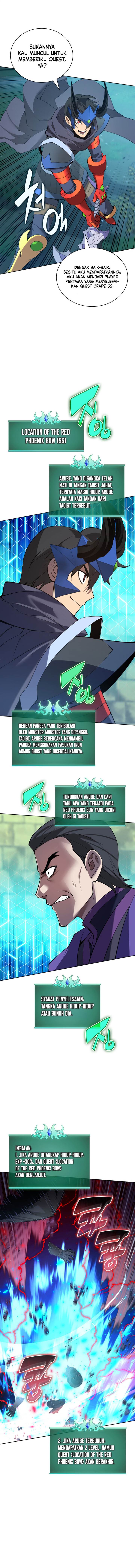 Overgeared Chapter 265