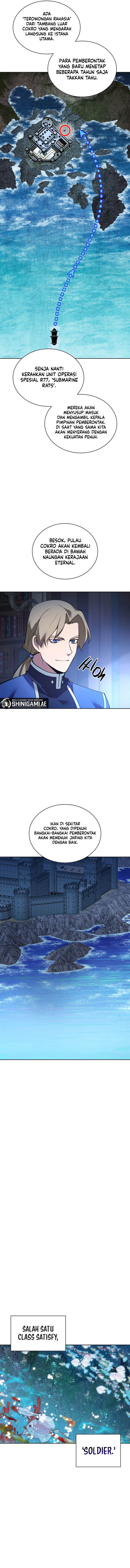 Overgeared Chapter 265
