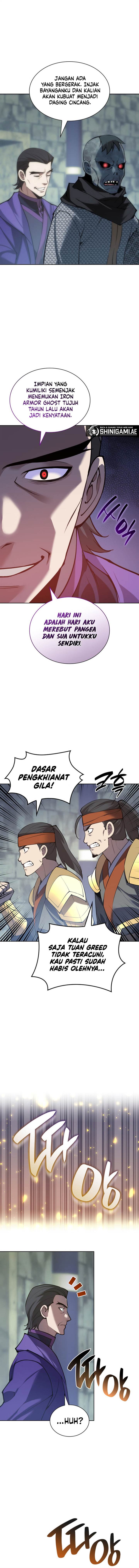 Overgeared Chapter 265