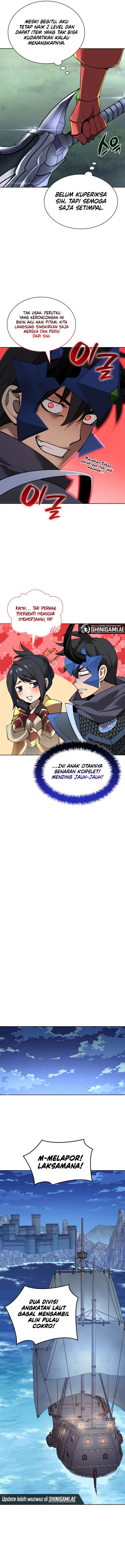 Overgeared Chapter 265
