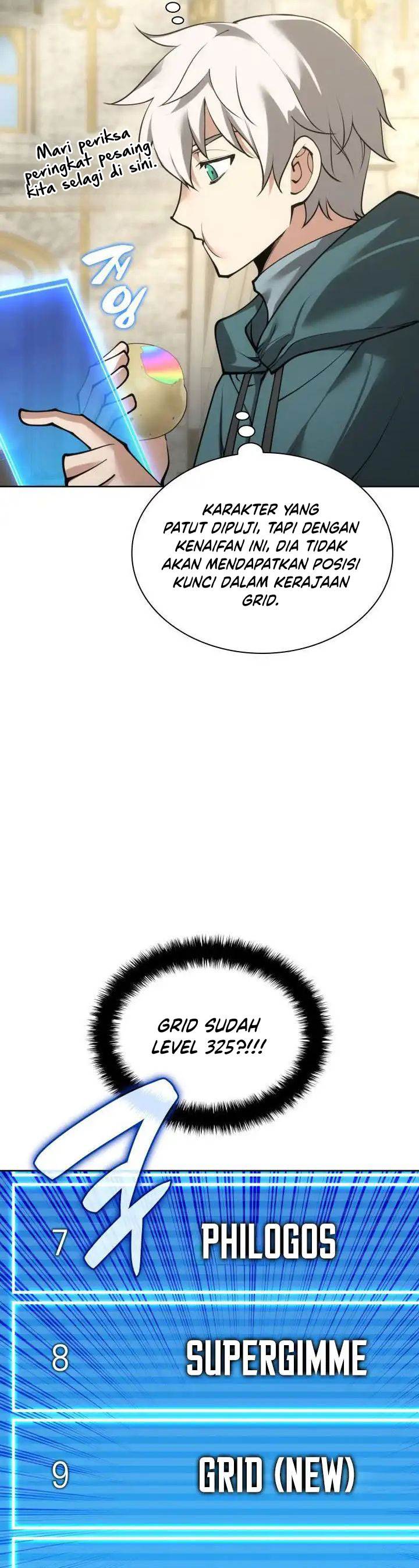 Overgeared Chapter 266