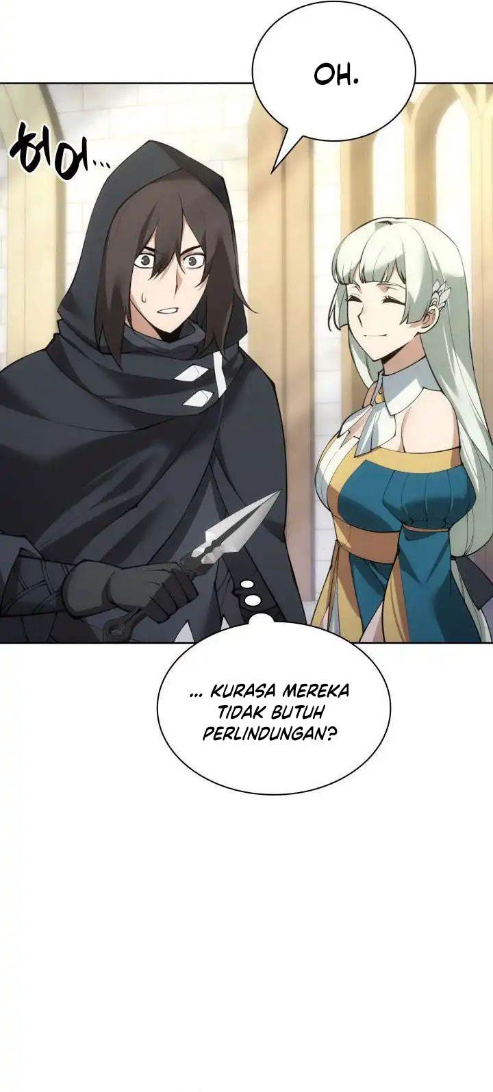 Overgeared Chapter 266