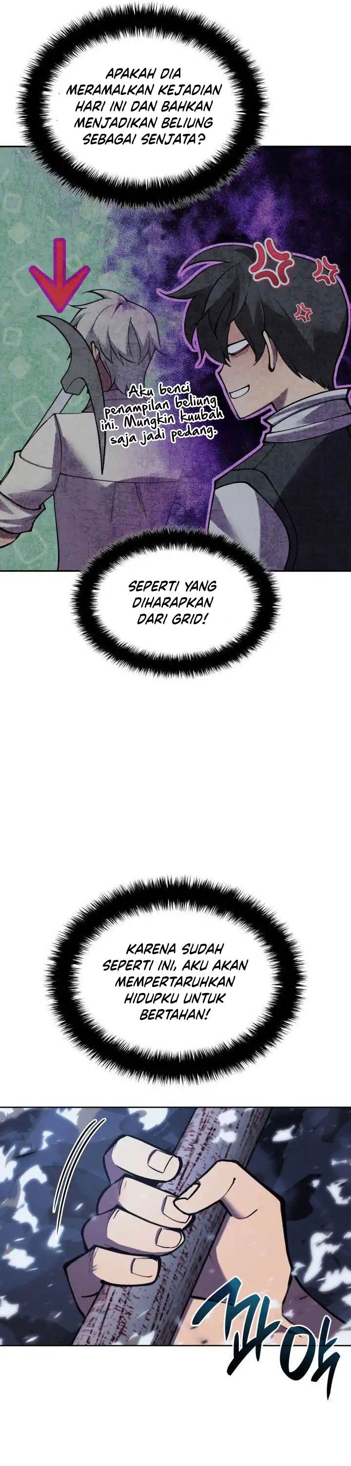 Overgeared Chapter 266