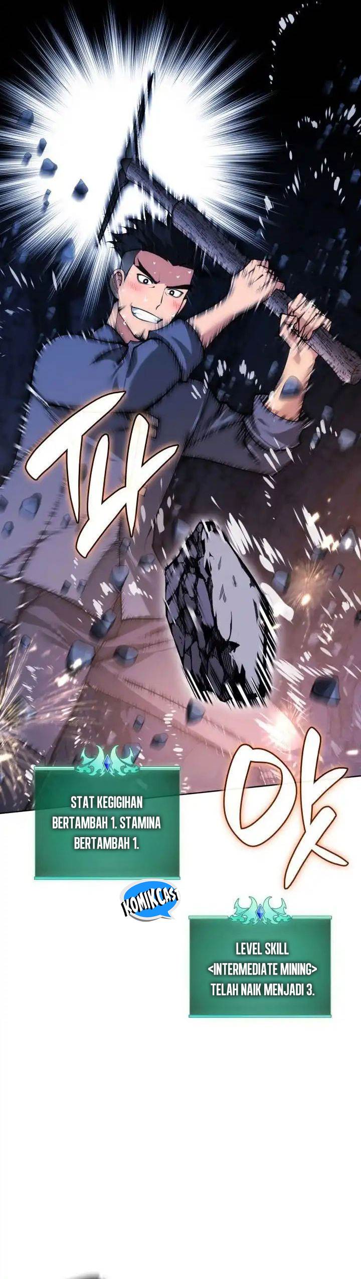 Overgeared Chapter 266