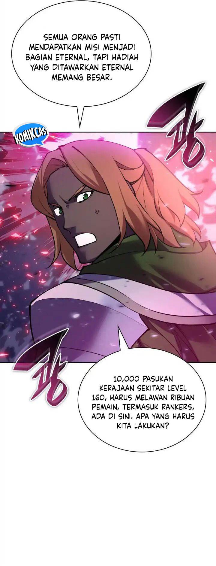 Overgeared Chapter 266