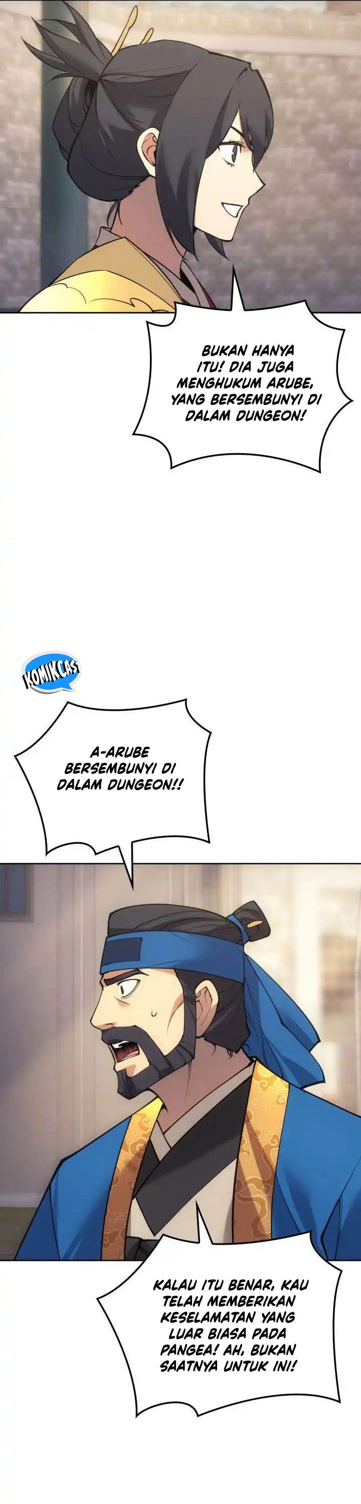 Overgeared Chapter 266