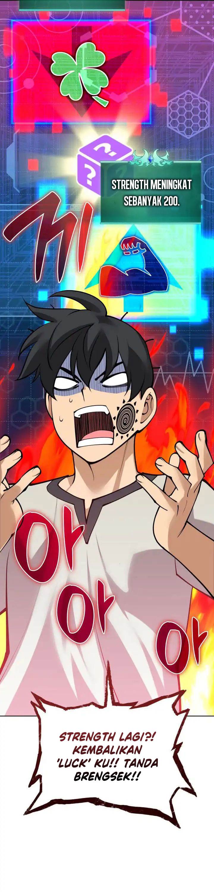 Overgeared Chapter 266