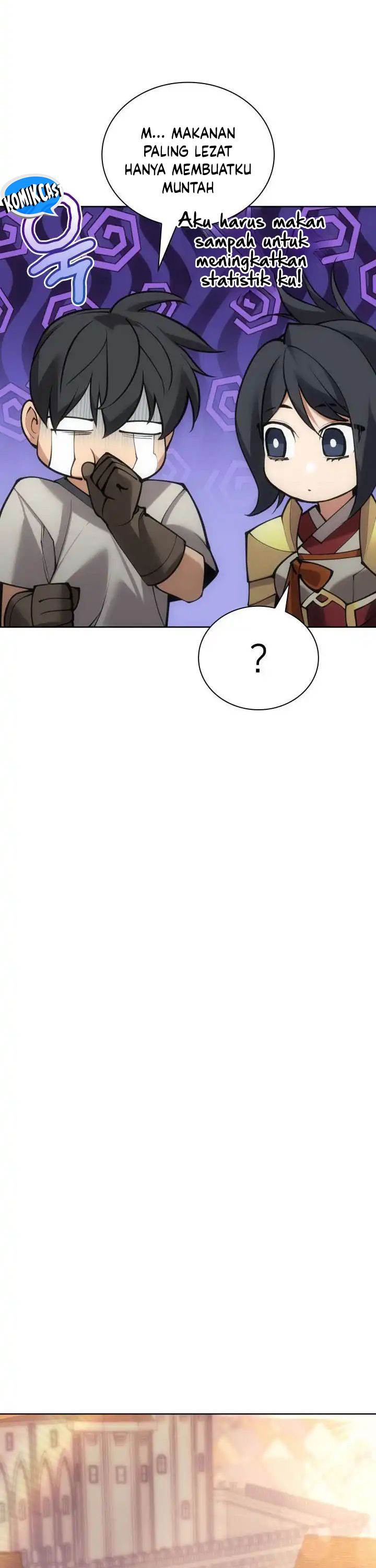 Overgeared Chapter 266
