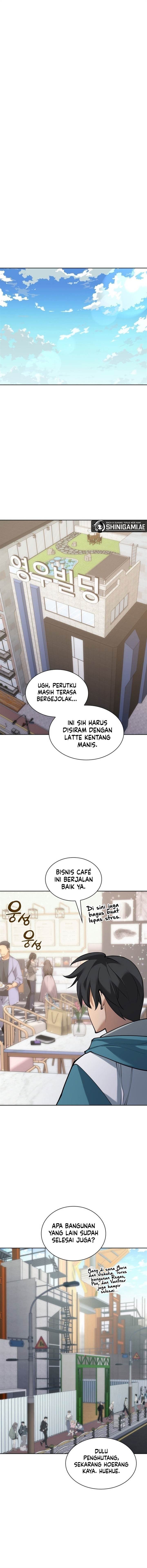 Overgeared Chapter 267