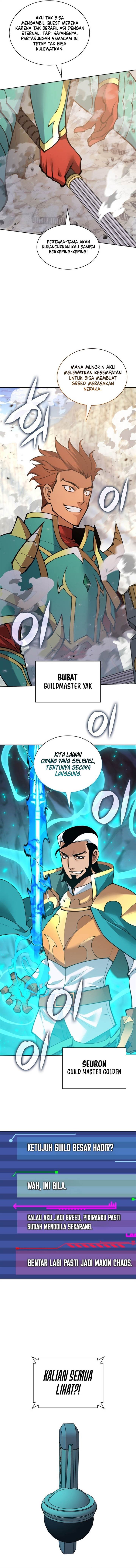 Overgeared Chapter 267