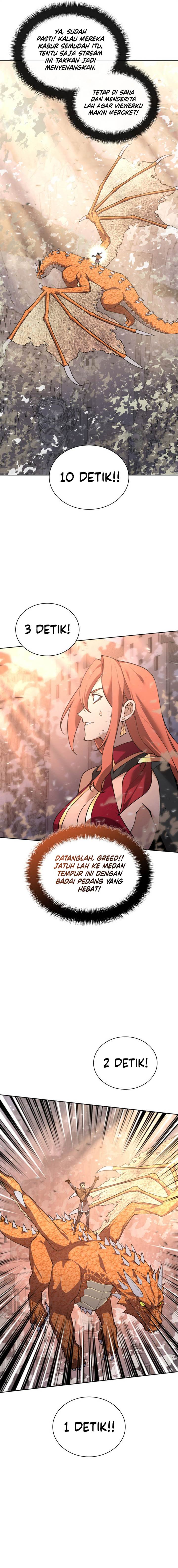 Overgeared Chapter 267