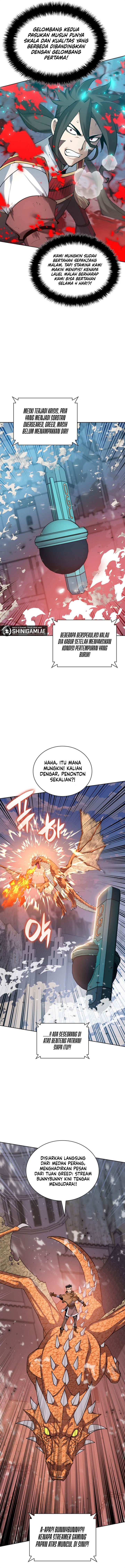 Overgeared Chapter 267