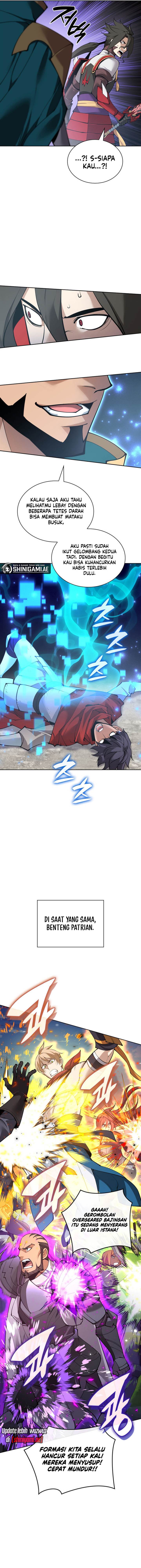 Overgeared Chapter 267