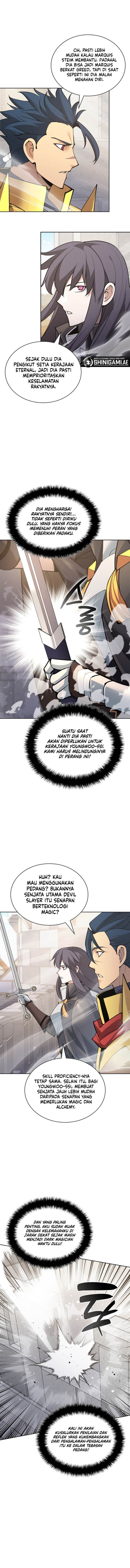 Overgeared Chapter 267